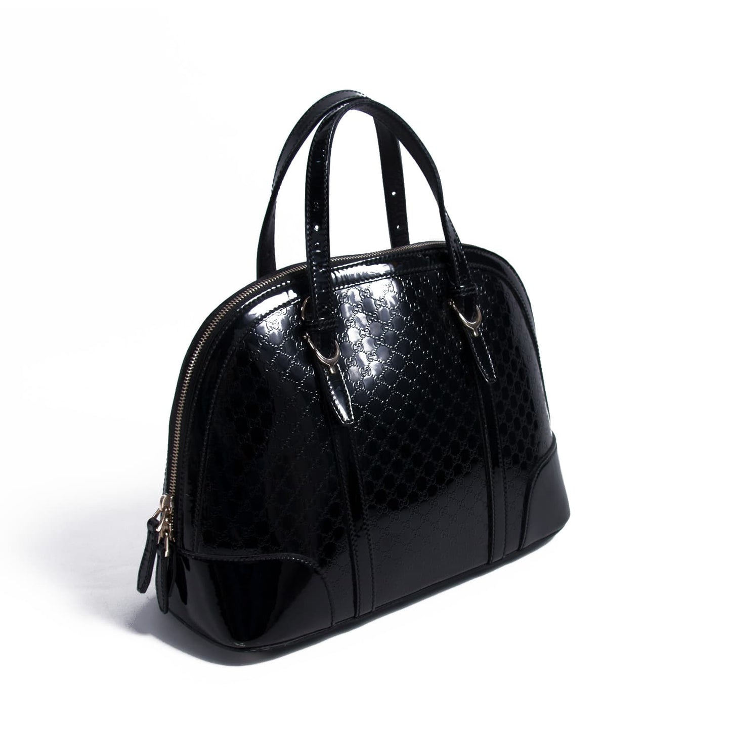 Gucci Microguccissima Nice Bag