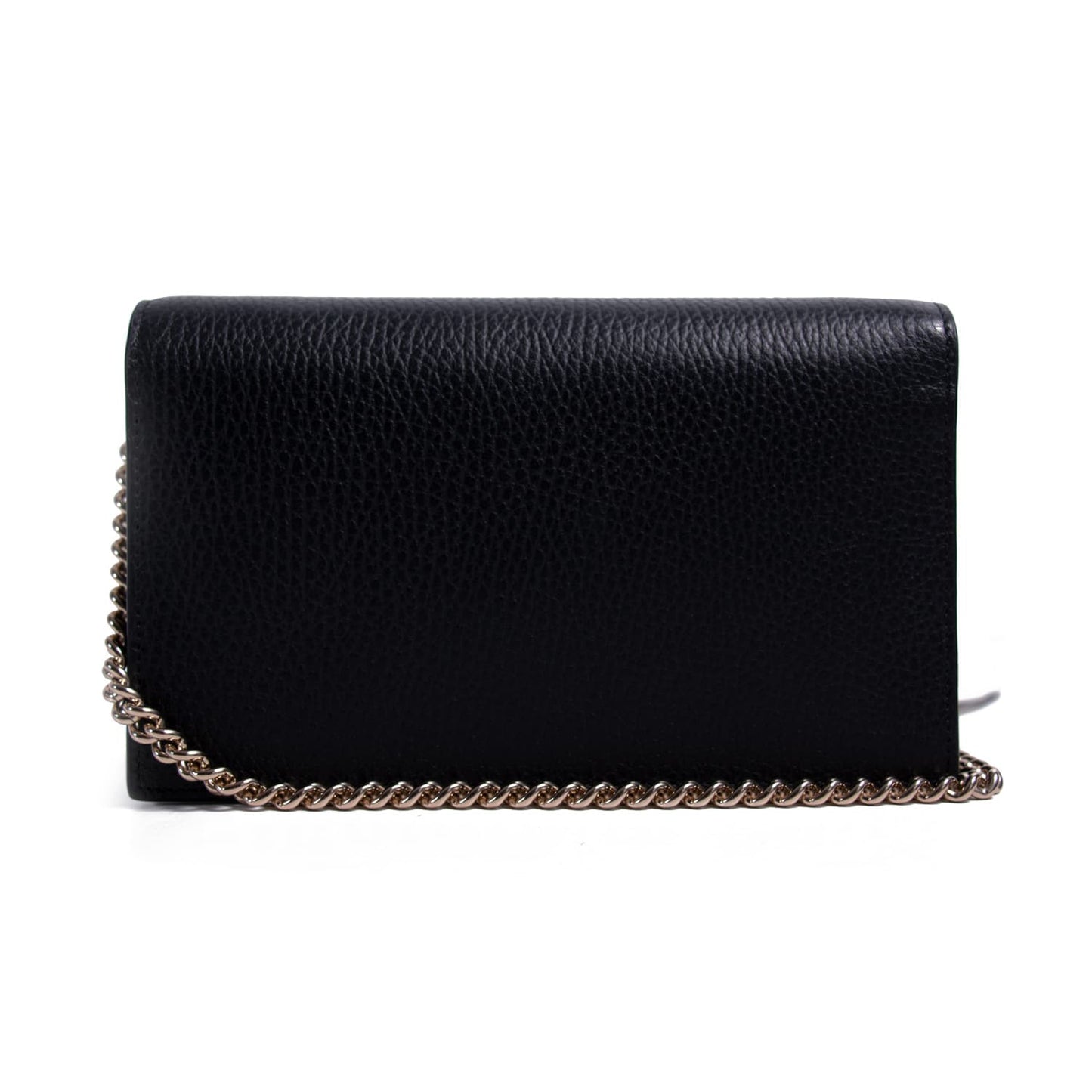 Gucci Interlocking GG Wallet on Chain
