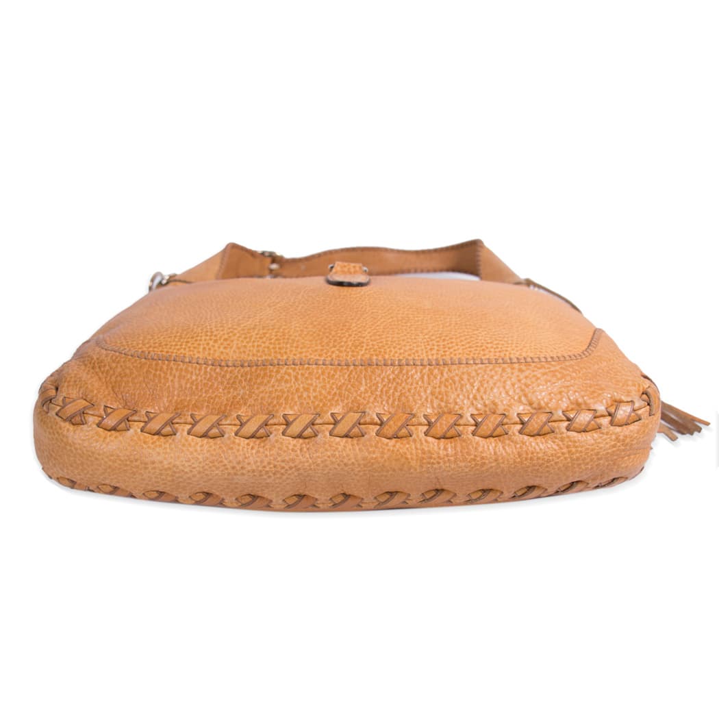 Gucci Oversized Jackie Hobo Bag