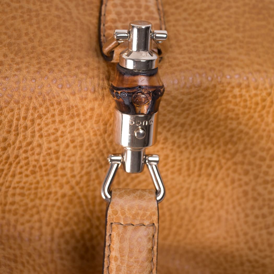 Gucci Oversized Jackie Hobo Bag