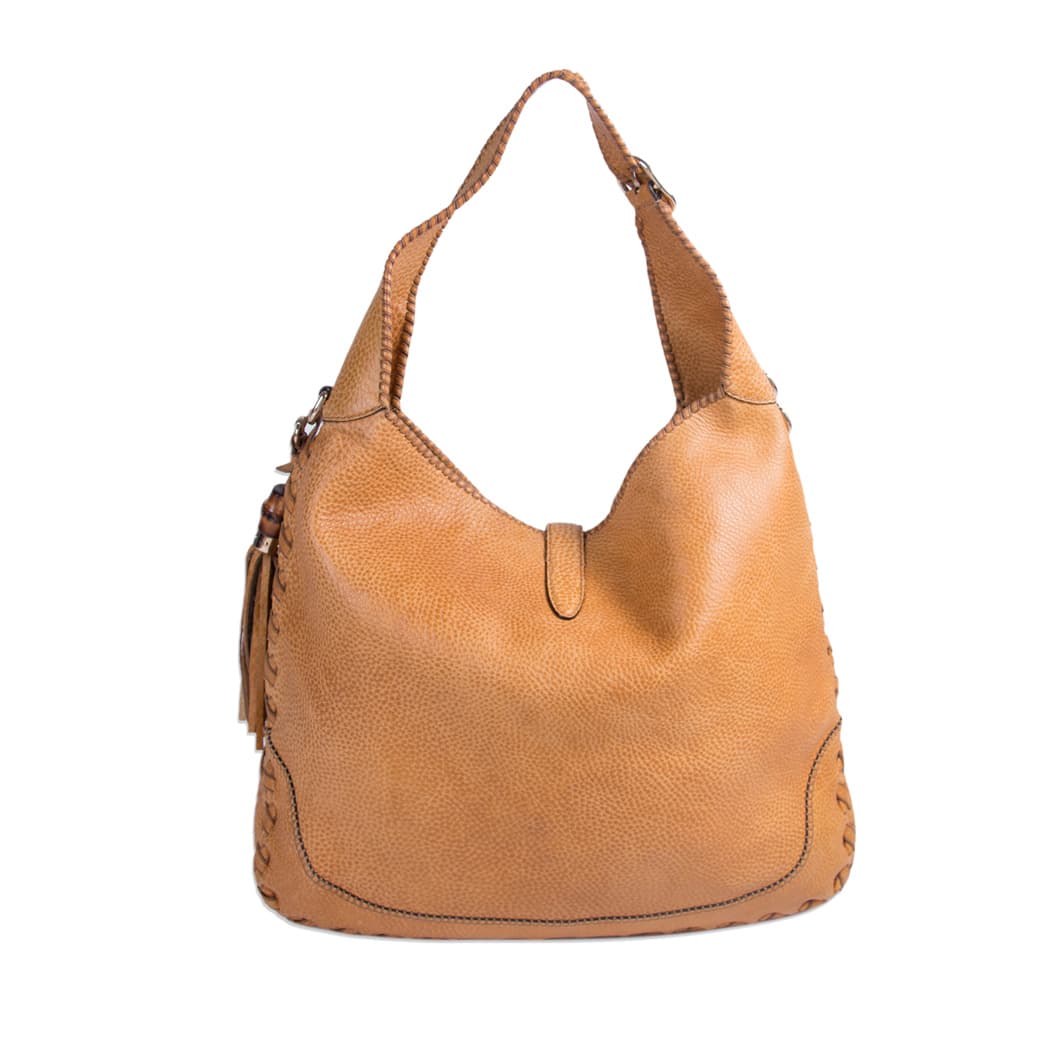 Gucci Oversized Jackie Hobo Bag
