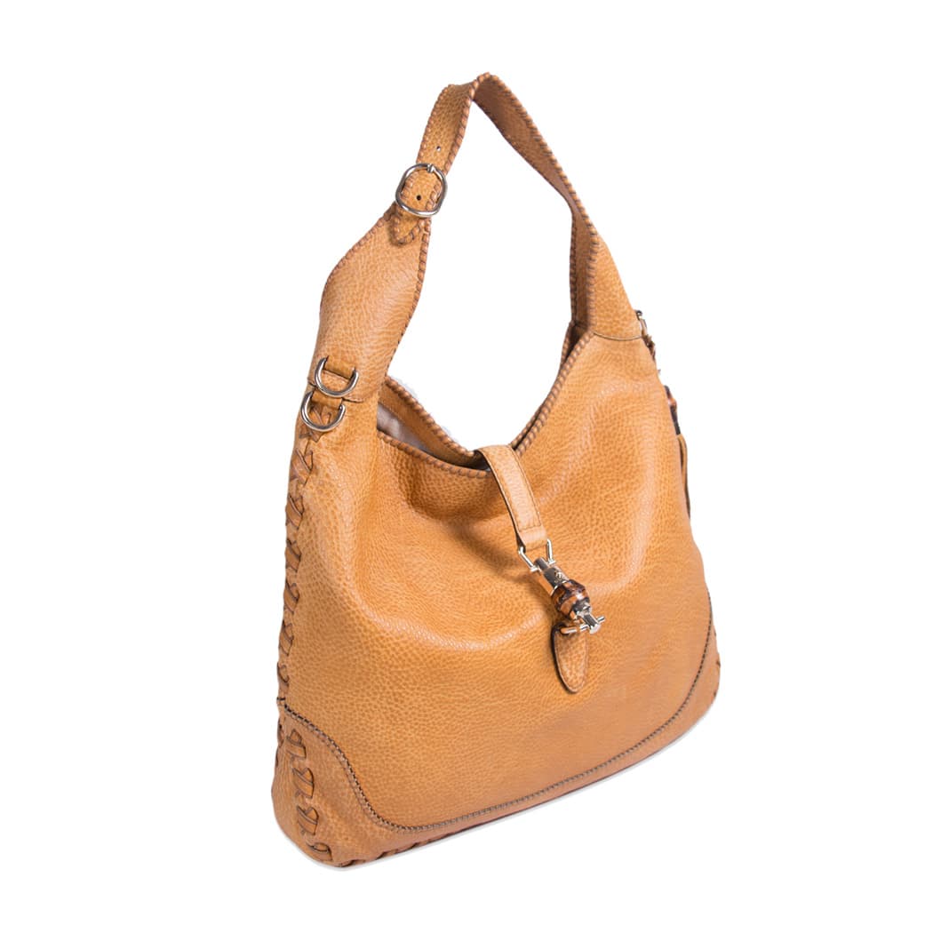 Gucci Oversized Jackie Hobo Bag