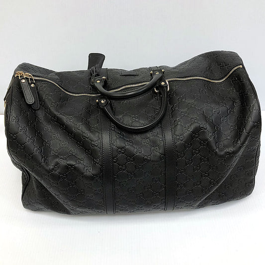 Gucci Large Carry-On Duffle Bag