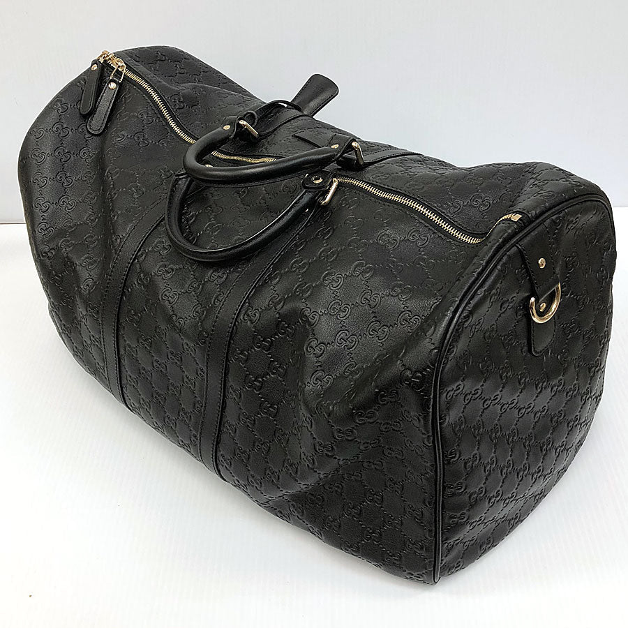 Gucci Large Carry-On Duffle Bag