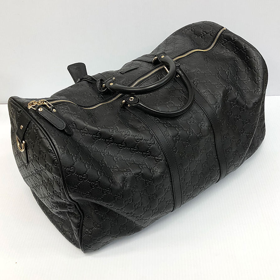 Gucci Large Carry-On Duffle Bag