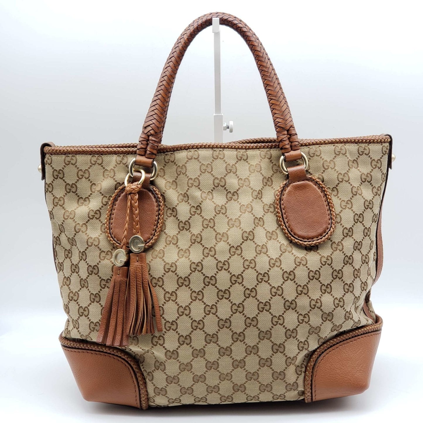 Gucci Marrakech Shopper Shoulder/Hand Bag