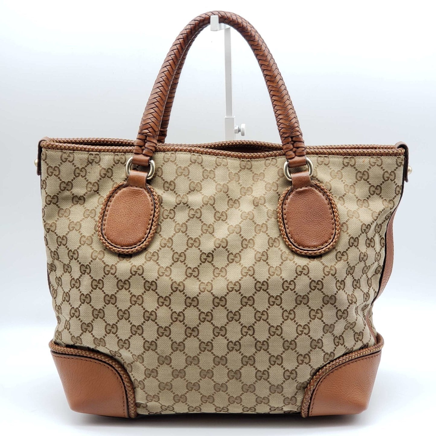 Gucci Marrakech Shopper Shoulder/Hand Bag