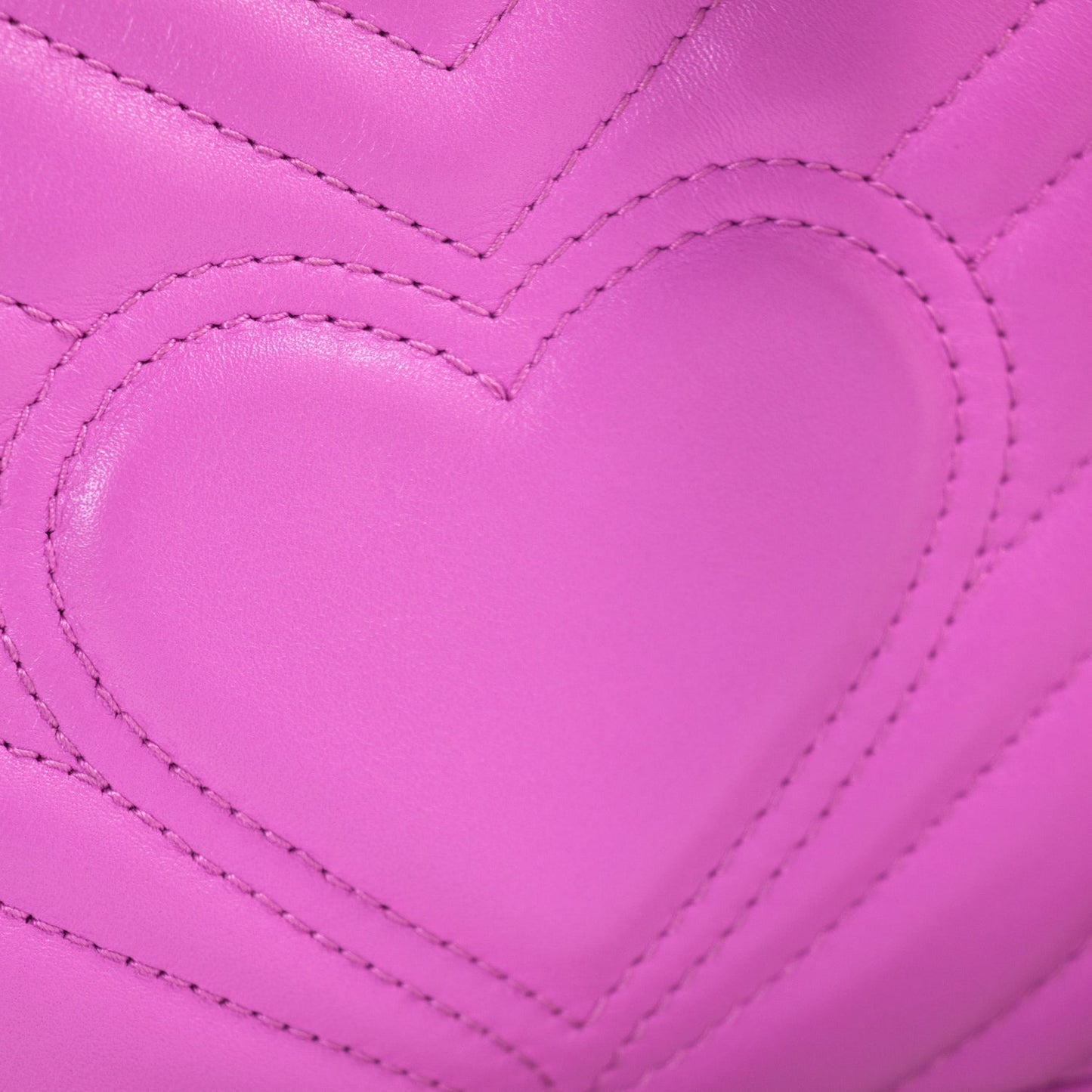 Gucci GG Marmont Matelassé Mini Bag