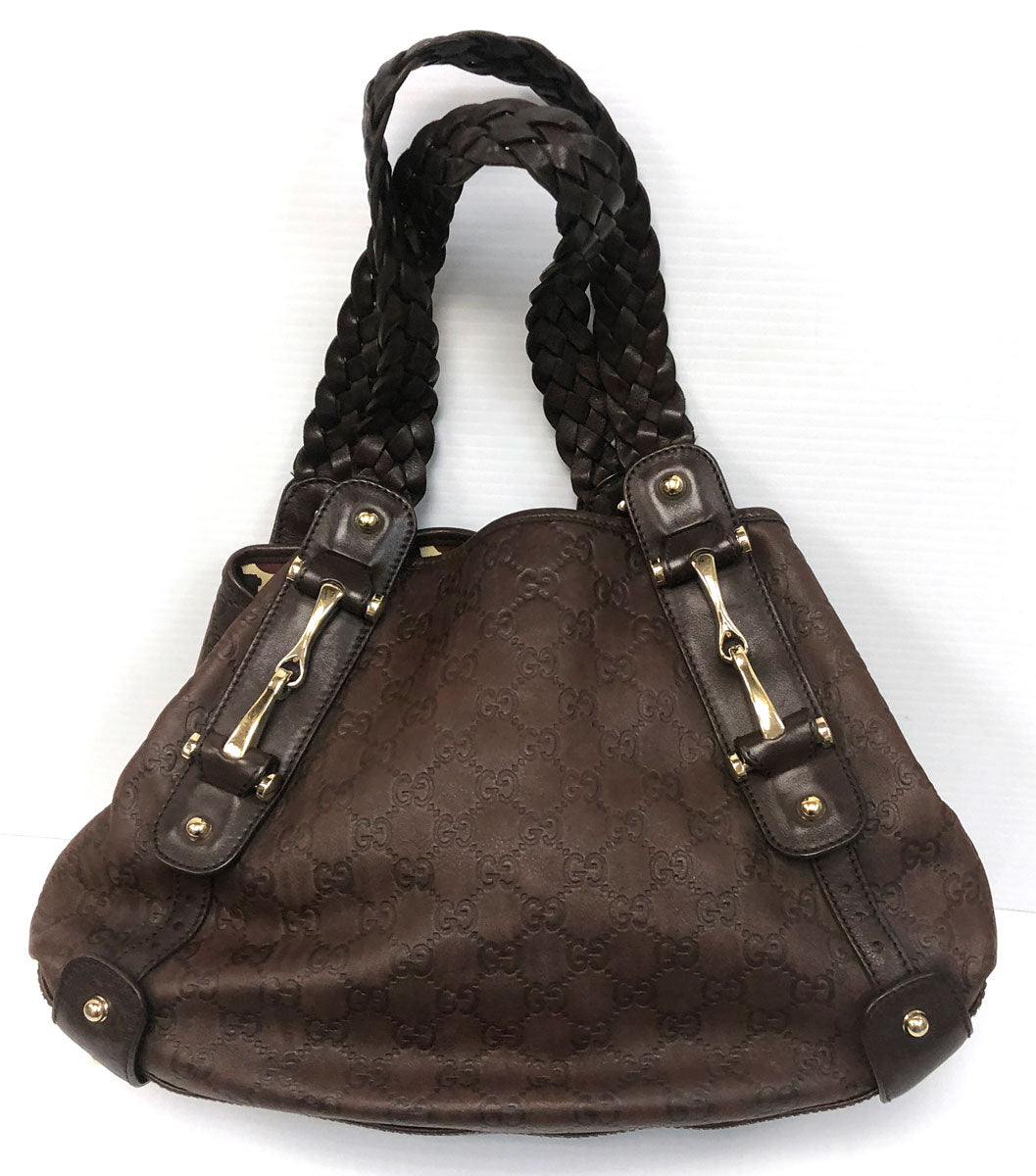Gucci Pelham Shoulder Bag Small
