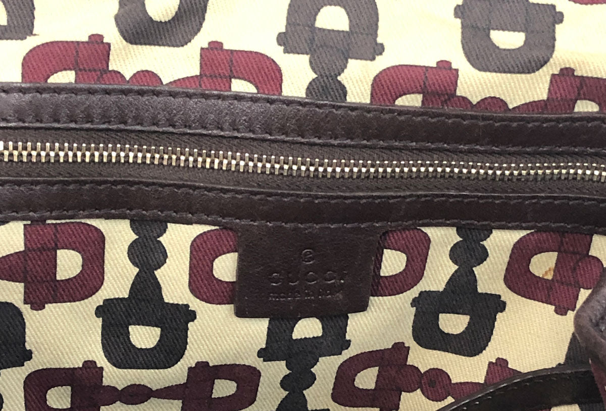 Gucci Pelham Shoulder Bag Small