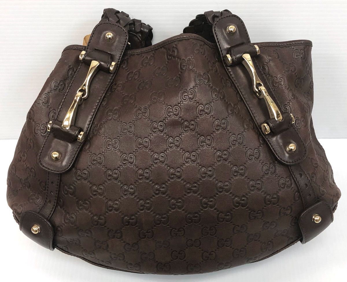 Gucci Pelham Shoulder Bag Small