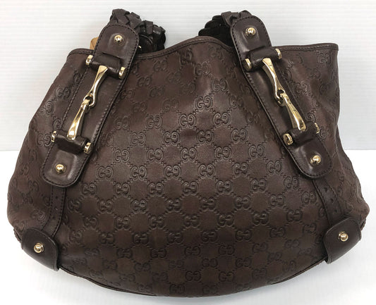 Gucci Pelham Shoulder Bag Small