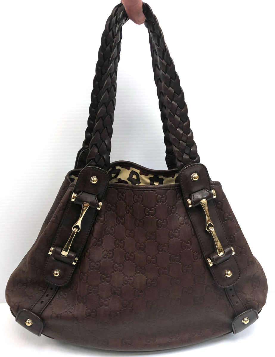 Gucci Pelham Shoulder Bag Small
