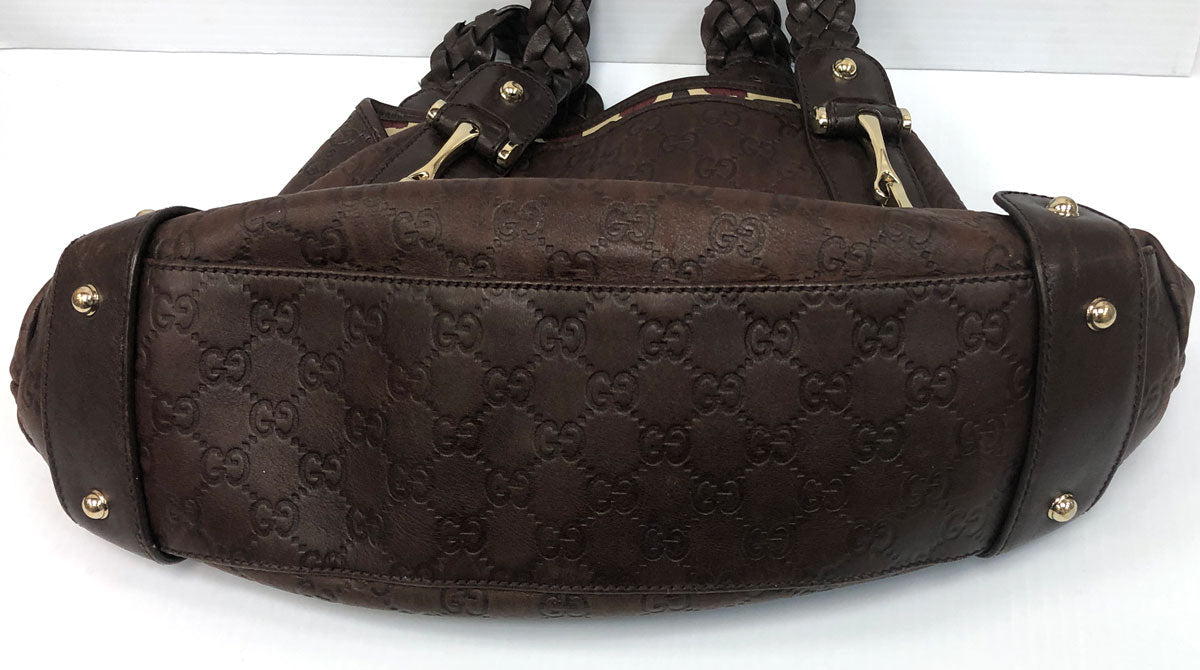 Gucci Pelham Shoulder Bag Small