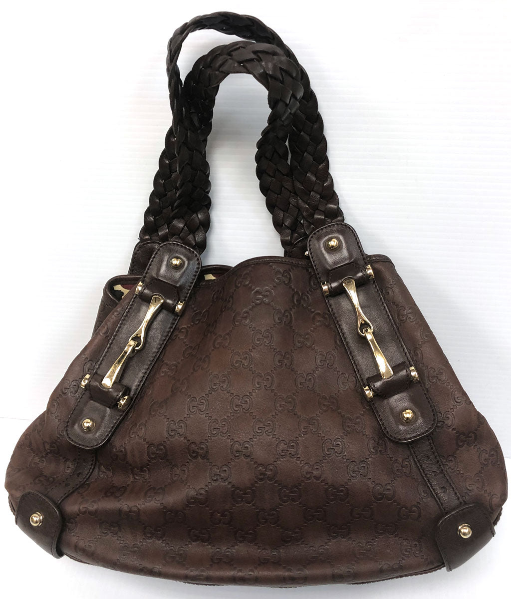 Gucci Pelham Shoulder Bag Small