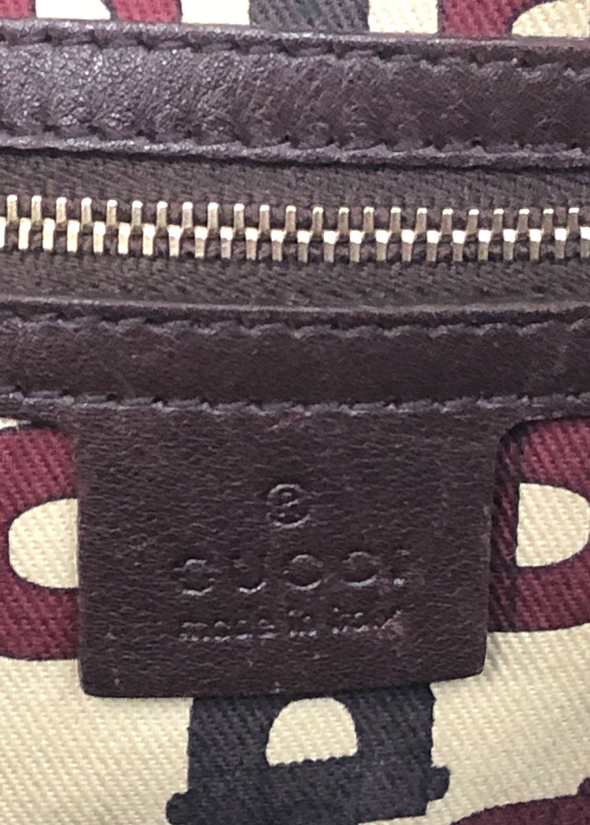 Gucci Pelham Shoulder Bag Small
