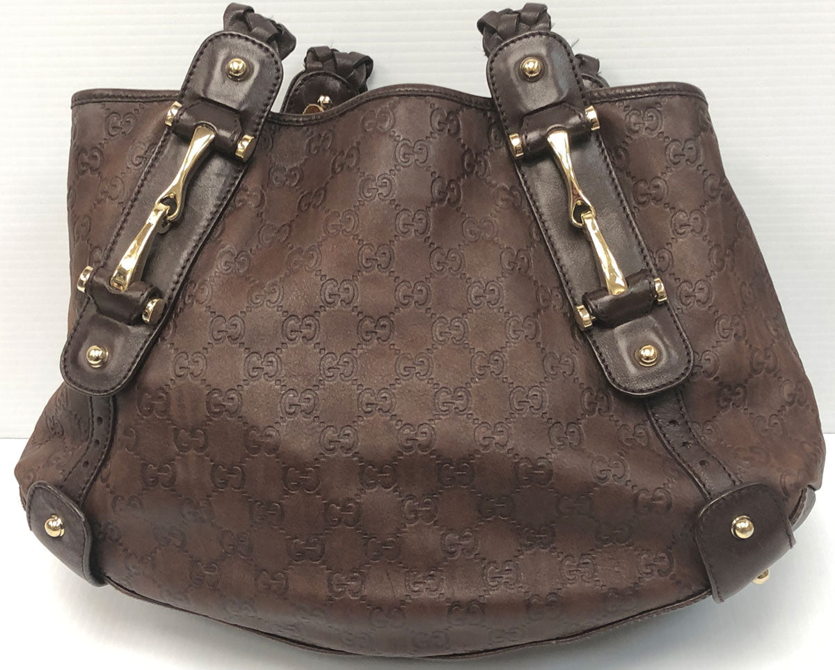 Gucci Pelham Shoulder Bag Small