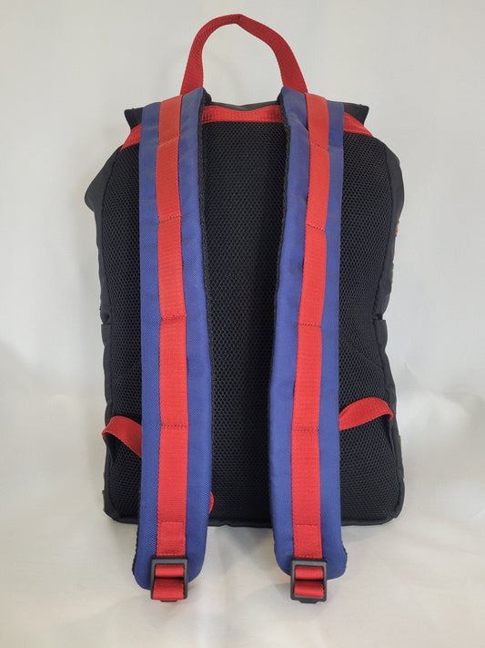 Gucci - sac à dos "L'aveugle par amour"
