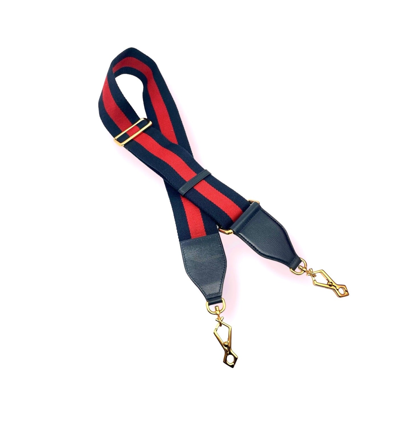 Gucci - Sac Horsebit Laine Cassy et cuir