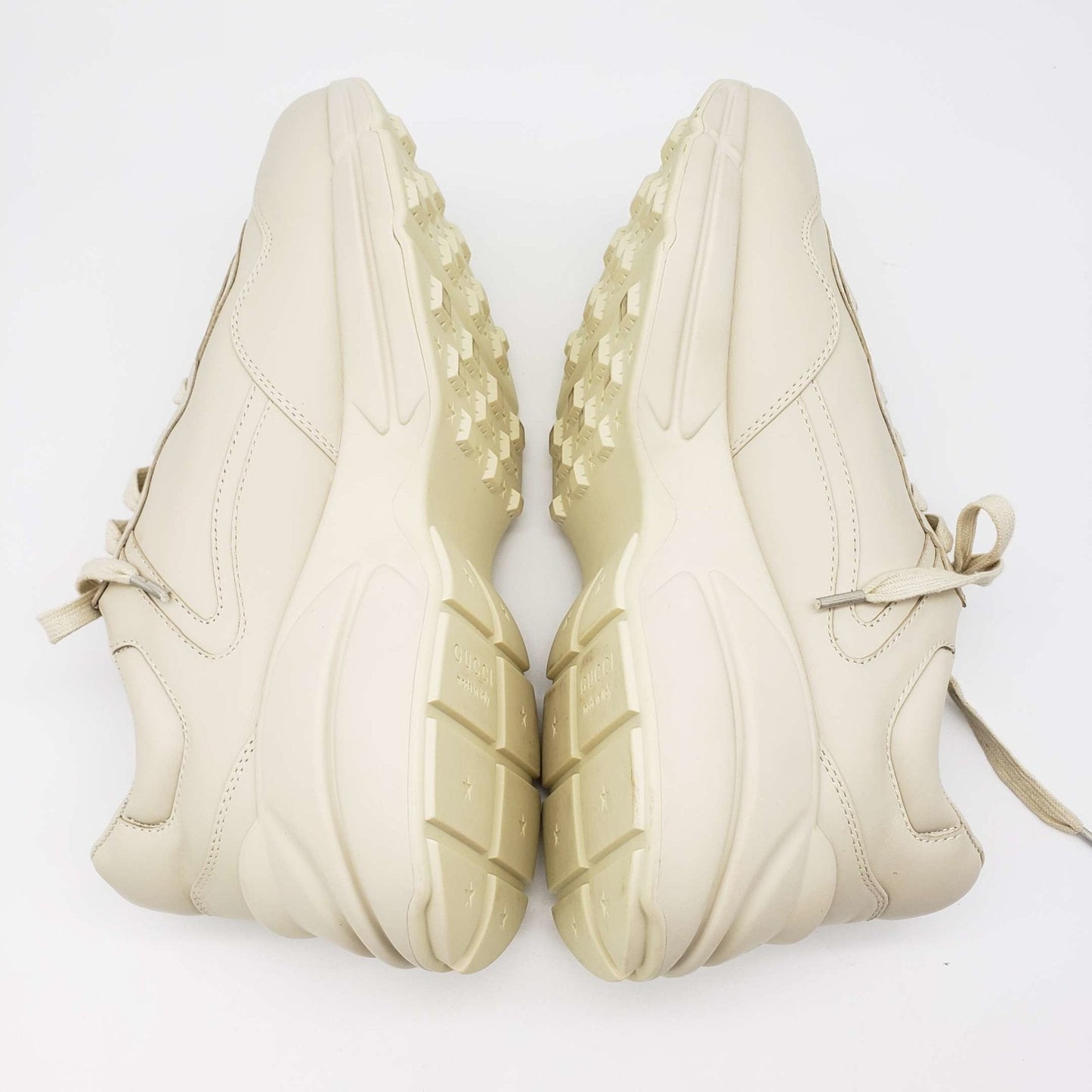 Gucci Sneakers Shoes