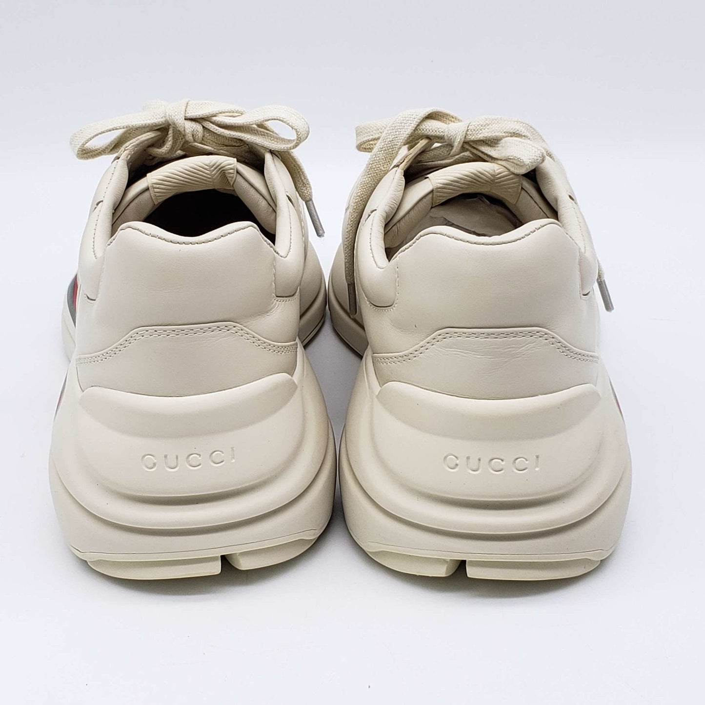 Gucci Sneakers Shoes