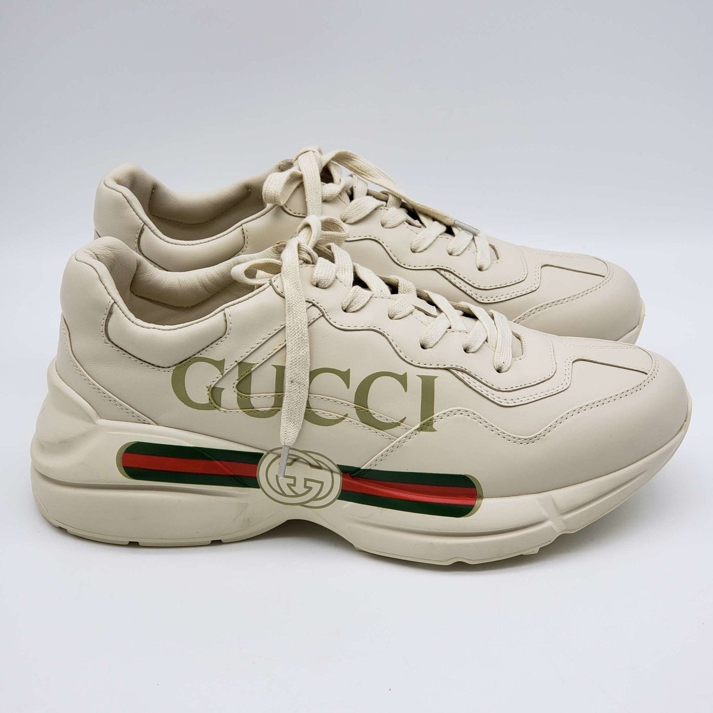 Gucci Sneakers Shoes