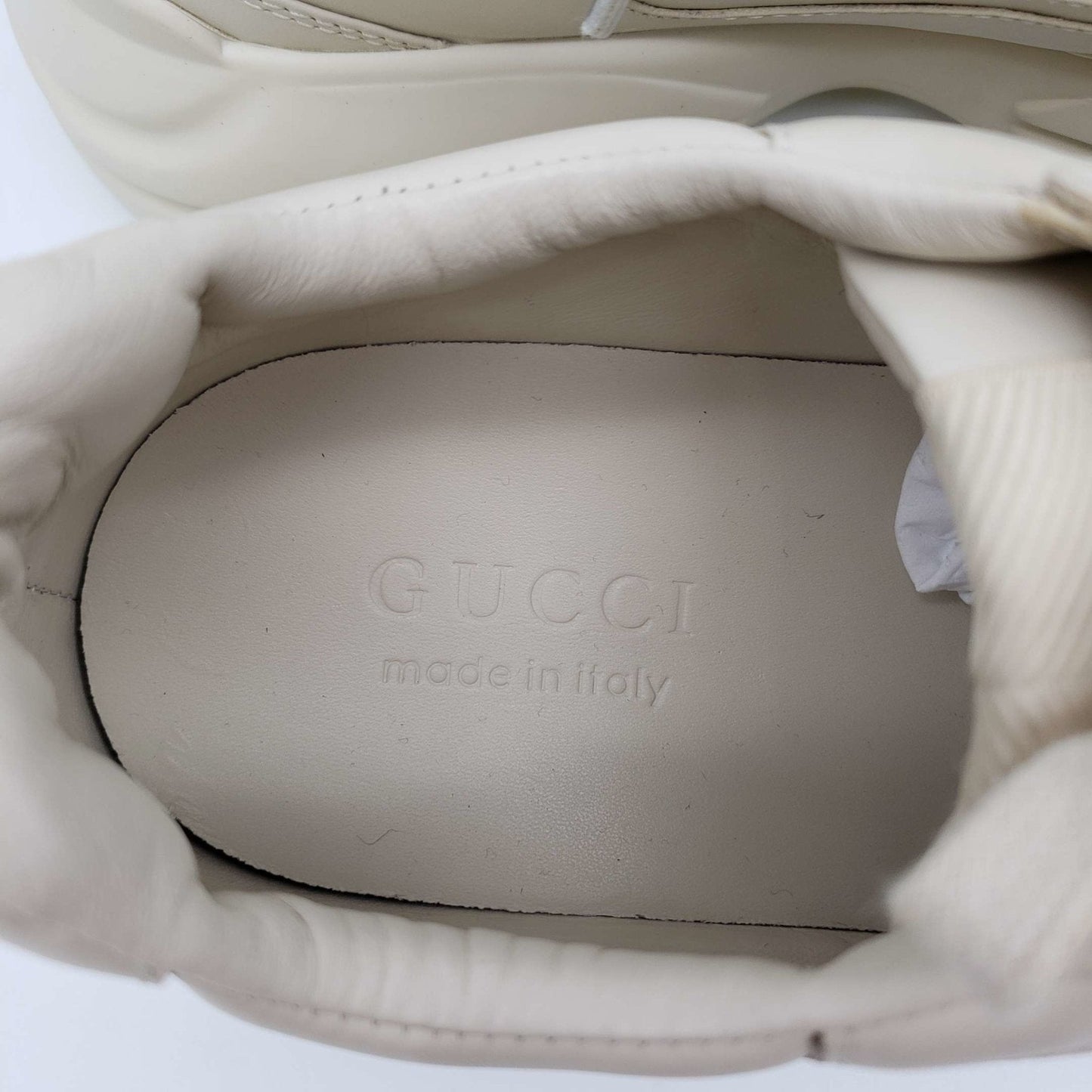 Gucci Sneakers Shoes