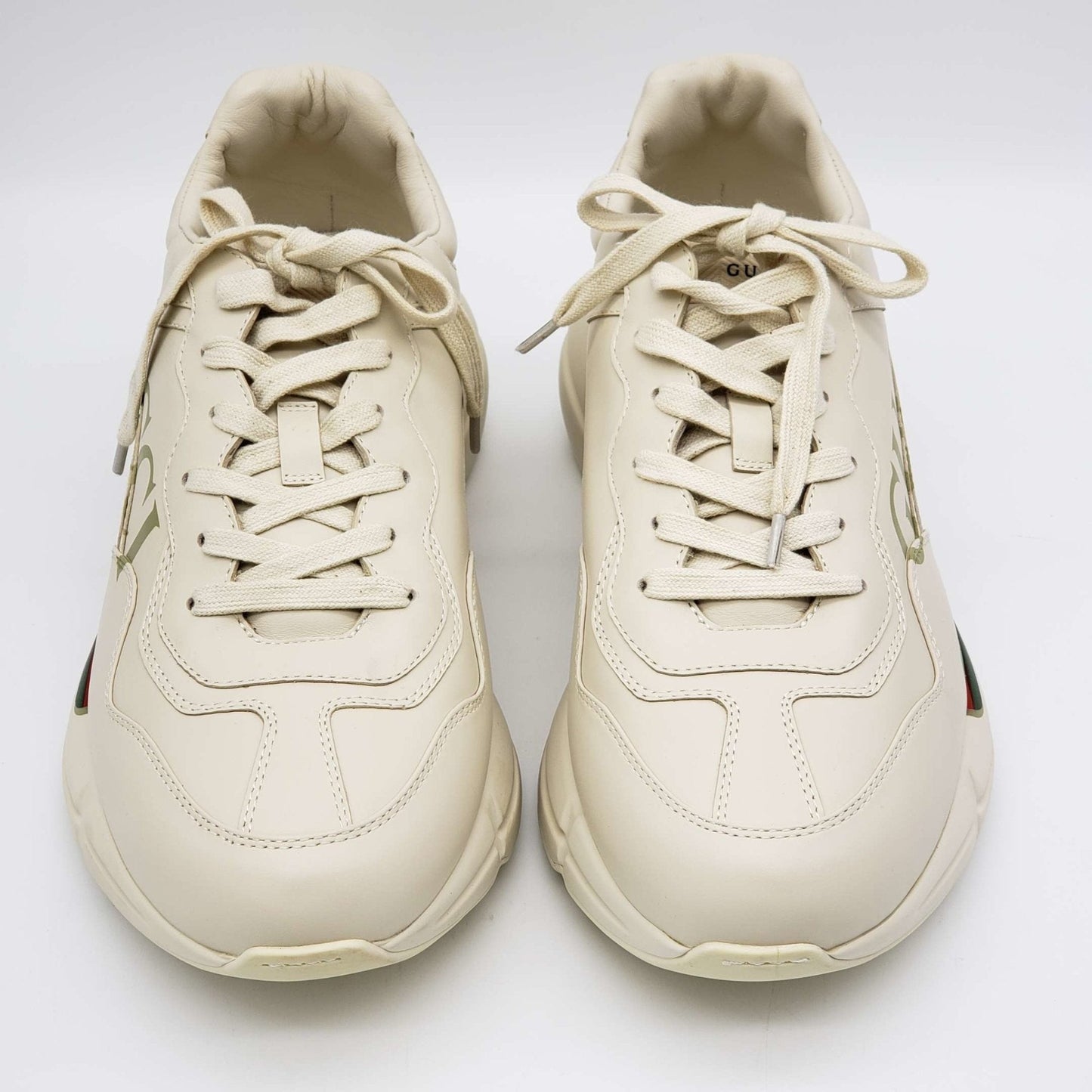 Gucci Sneakers Shoes