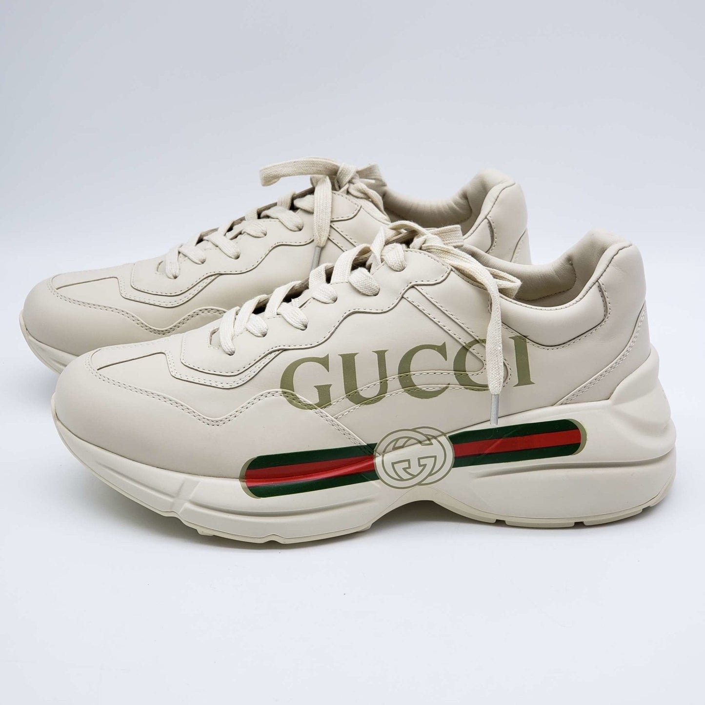 Gucci Sneakers Shoes