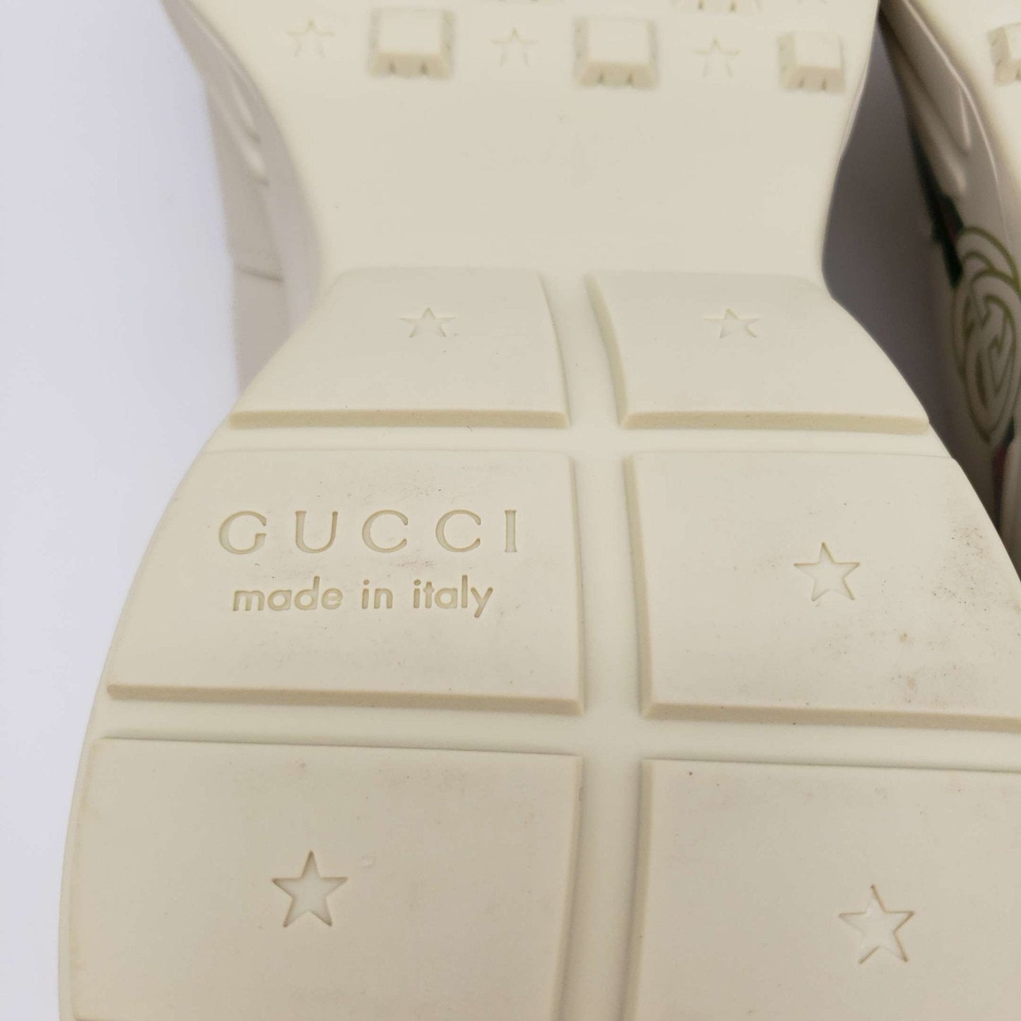 Gucci Sneakers Shoes