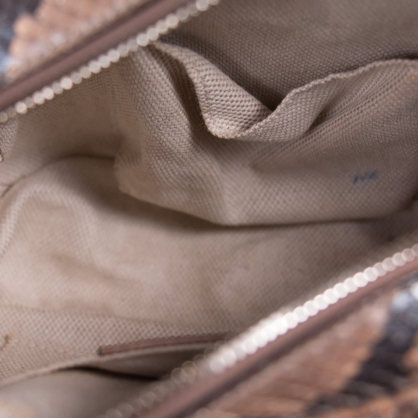 Gucci Soho Small Disco Bag