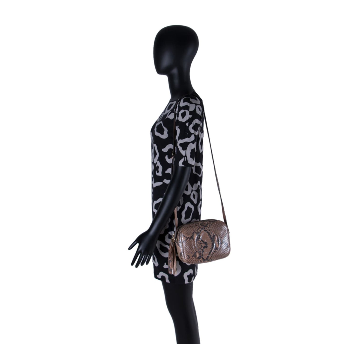 Gucci Soho Small Disco Bag