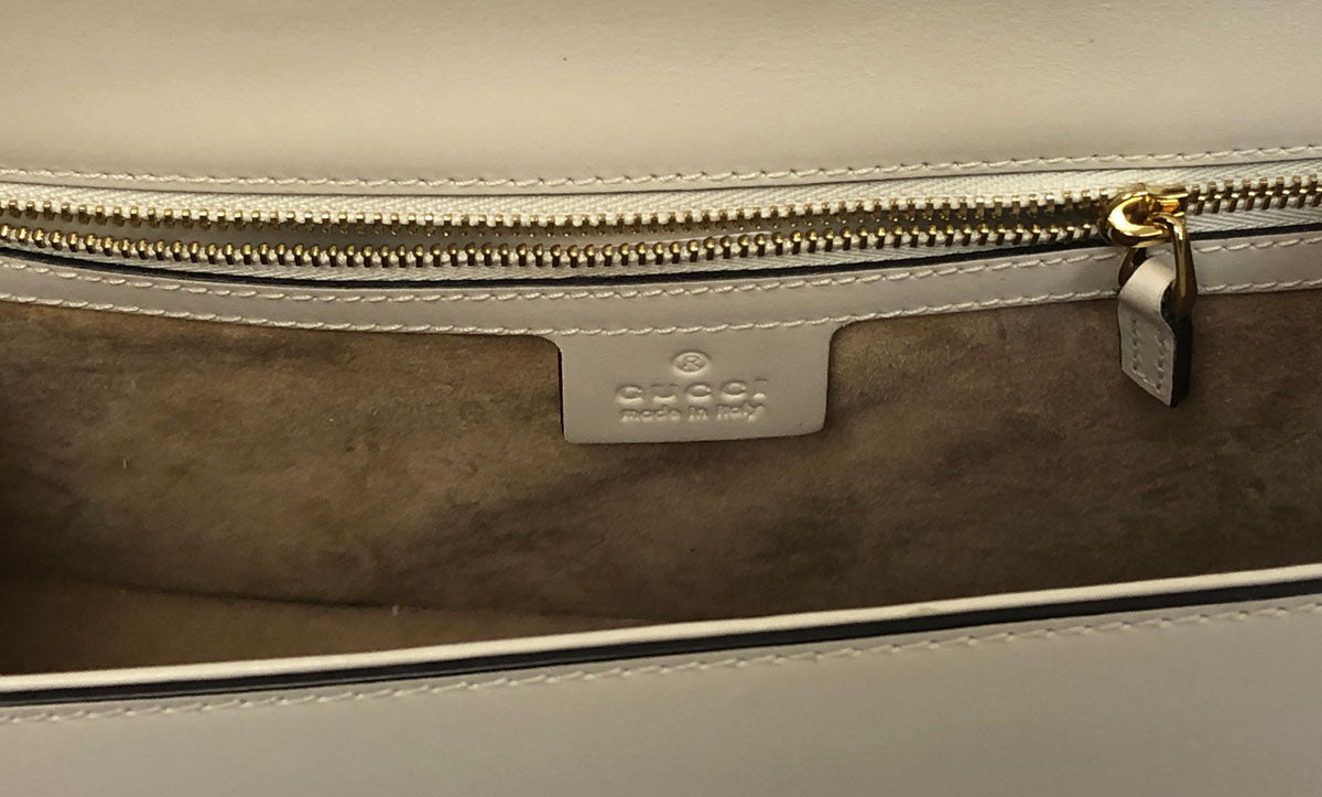 Gucci Sylvie Small Shoulder Bag
