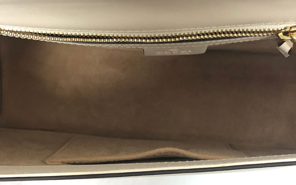 Gucci Sylvie Small Shoulder Bag