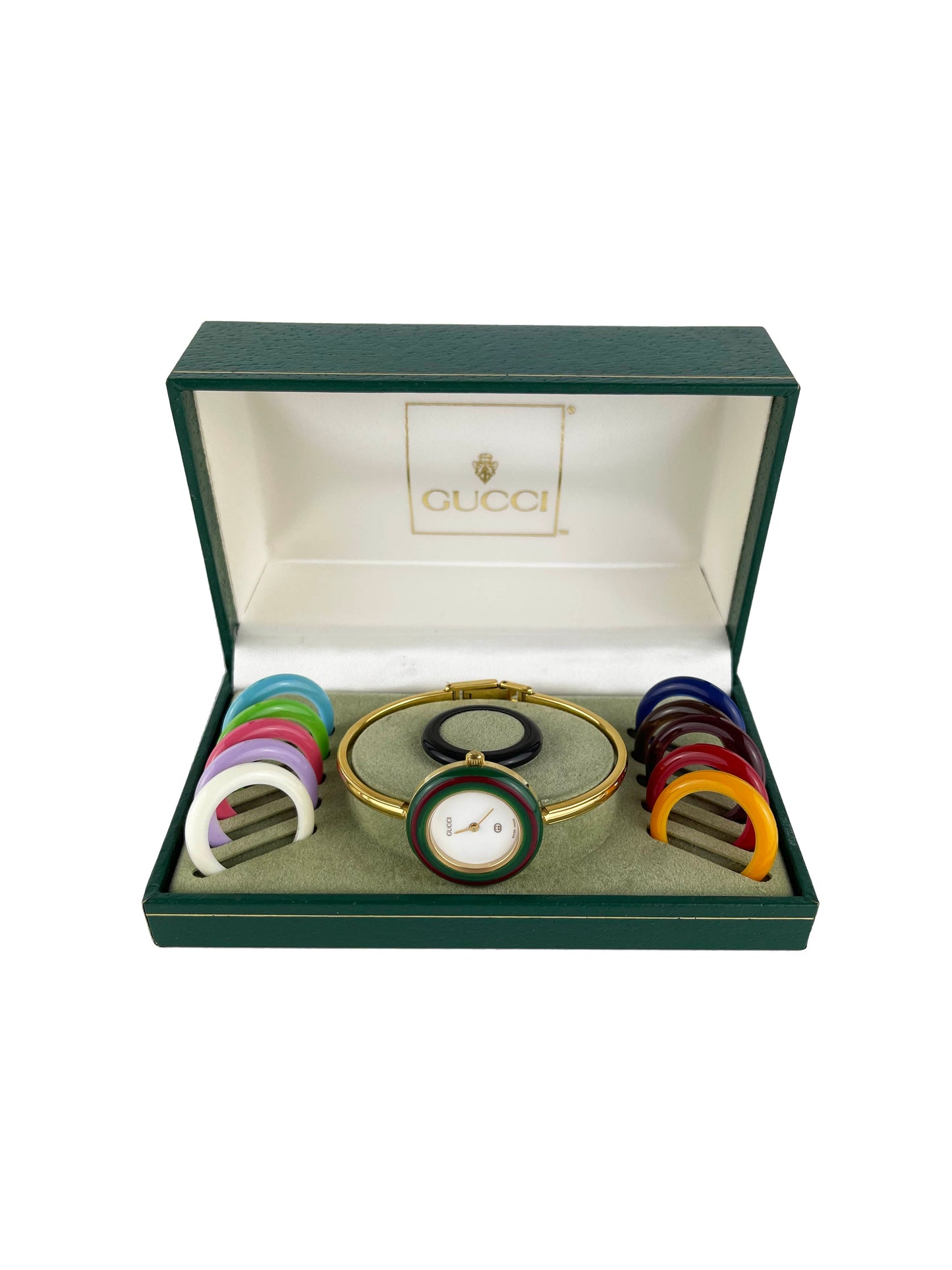 Gucci Vintage Watch