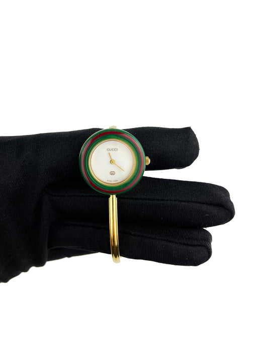 Gucci Vintage Watch