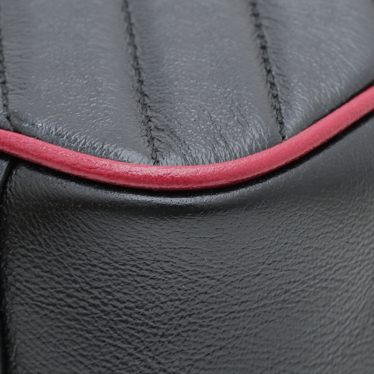 Gucci Bicolor GG Marmont Small Bag