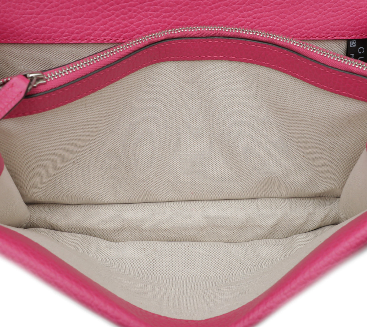 Gucci Rosa Dionysus Guccify Embroidered Bag
