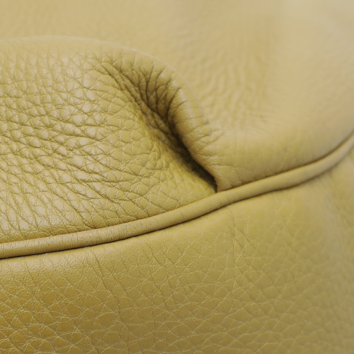 Gucci Pale Olive Emily Hobo Bag
