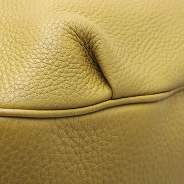 Gucci Pale Olive Emily Hobo Bag