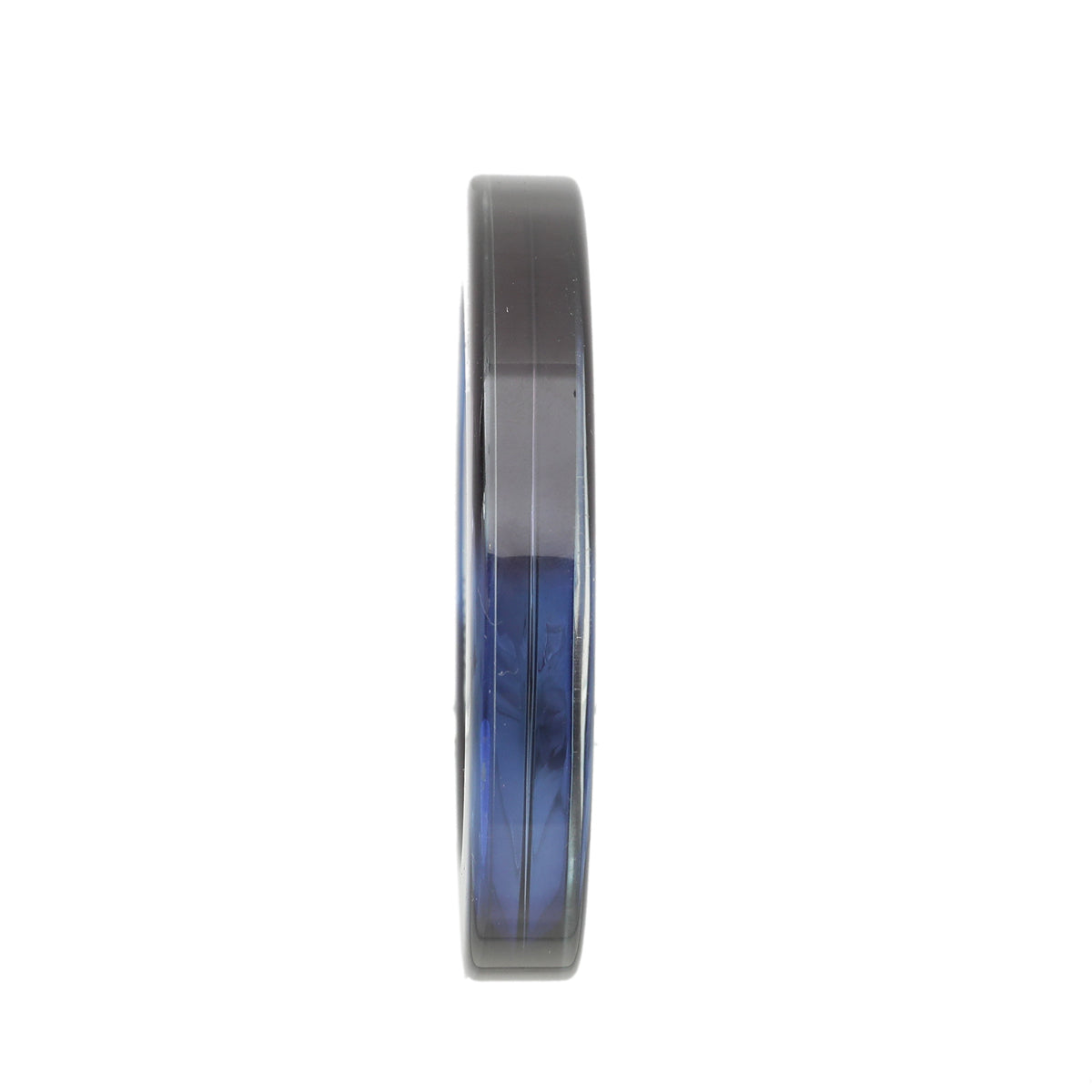 Gucci Blue Resin Bracelet
