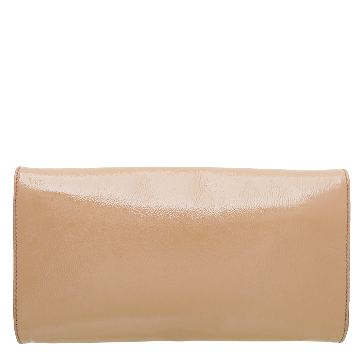 Gucci Nude Soho Tassel Clutch
