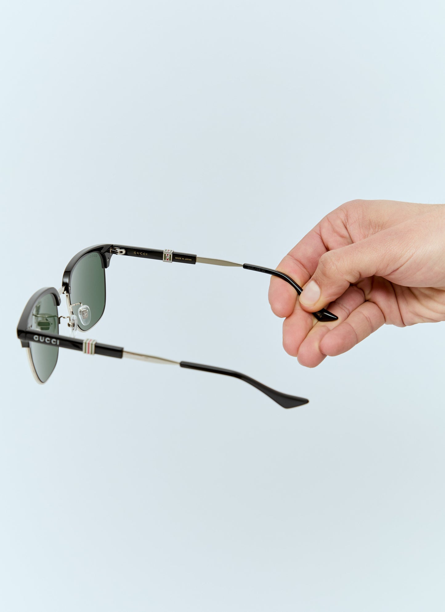 Gucci Men Gg1499sk Sunglasses