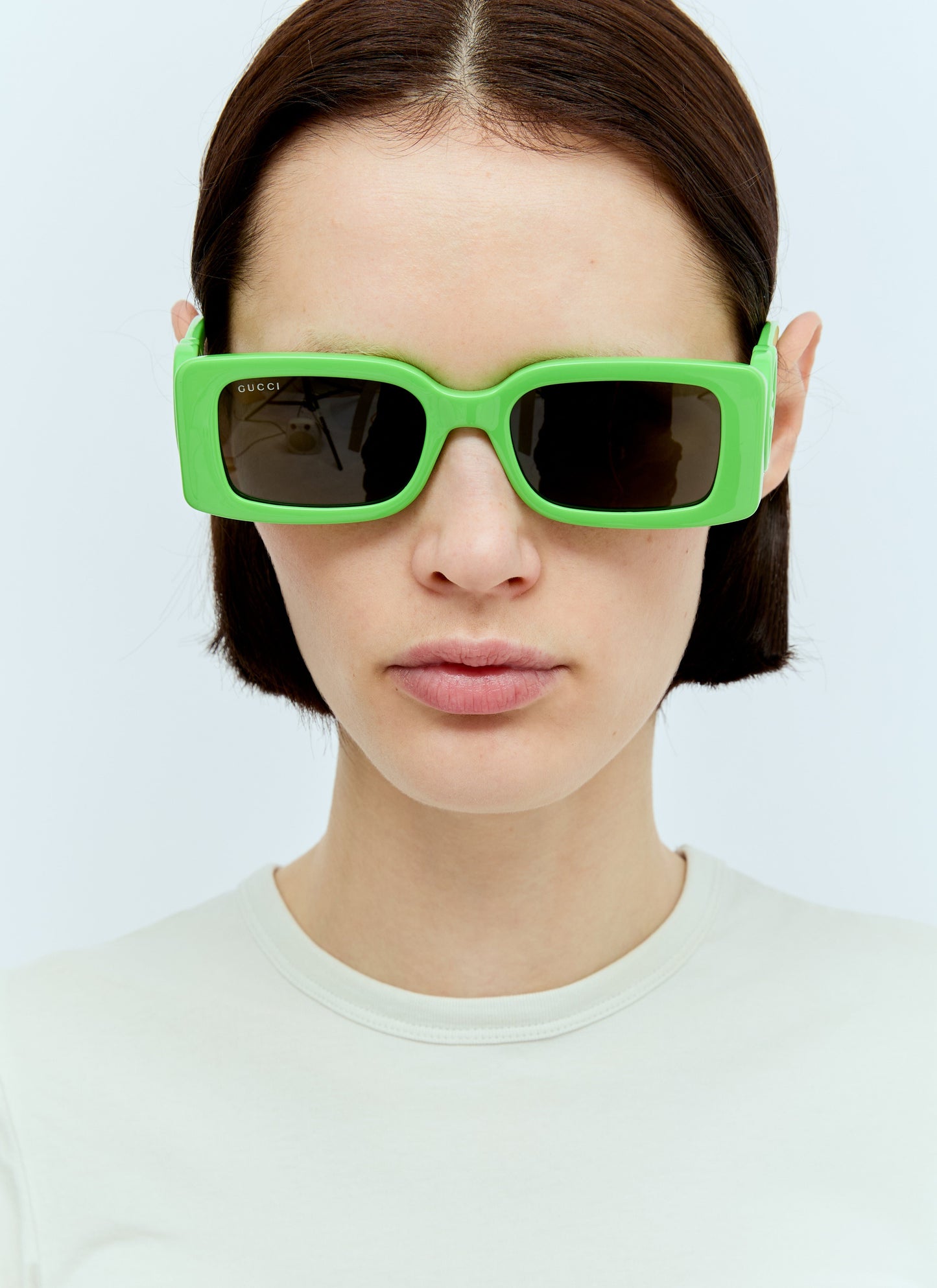 Gucci Women Chaise Longue Sunglasses