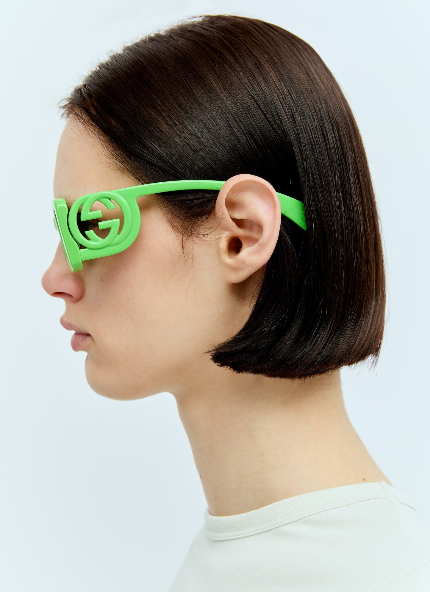 Gucci Women Chaise Longue Sunglasses