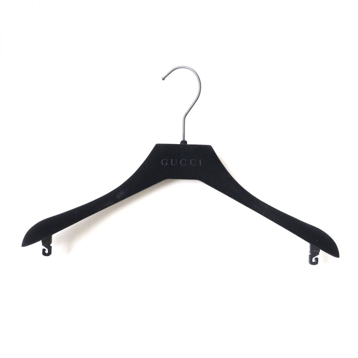 GUCCI one piece Outer material: 55% polyester, Outer material: 45% cotton, Part: 100% nylon black Women S Used