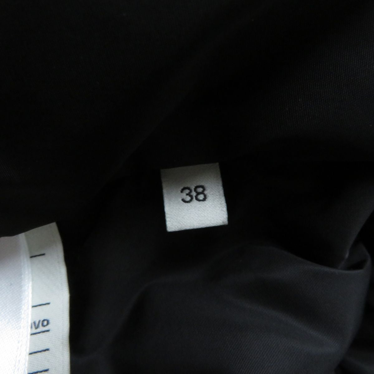 GUCCI Down jacket Outer: 100% nylon, Filling: 90% down, Filling: 10% feather, Part: 100% polyester multicolor Women 38 Used