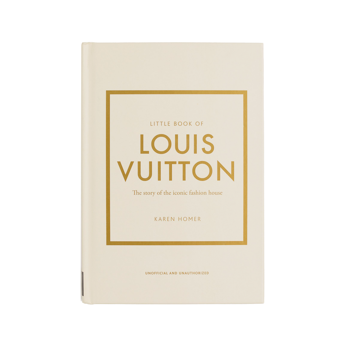 Little Book of Louis Vuitton
