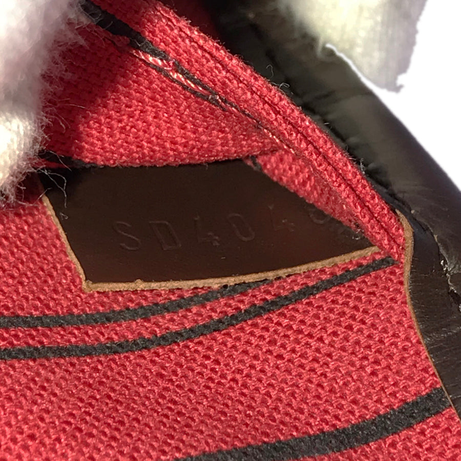LOUIS VUITTON Damier Neverfull PM Tote Bag