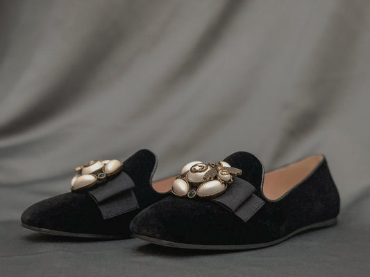 LOAFER GUCCI ABELHA